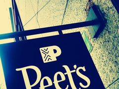 店内环境-Peet's 皮爷咖啡(东湖路手作店)