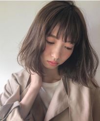 -MYYF SALON烫发染发