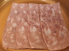 培根-真熙家牛排烤肉无限续(百脑汇店)