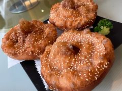 -虾饺妹·粤式手工点心(水荫路店)
