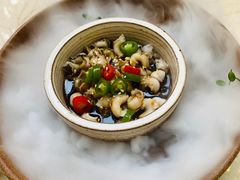 -玫瑰厅上海菜(兴国路店)