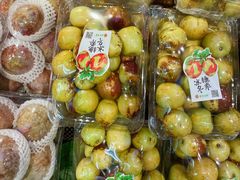 -鲜丰水果(杭州庆春银泰店)