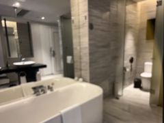 -王牌国际酒店(深圳北站店)