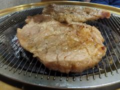 -味家烤肉烤鳗鱼牛排(西塔旗舰店)