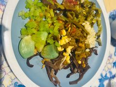 -汉唐守艺人·河北面馆(民心河店)