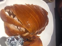 -大鸭梨烤鸭·北京菜(南小街/南苑店)