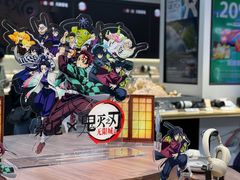 -Sony Store 索尼(上海淮海中路店)