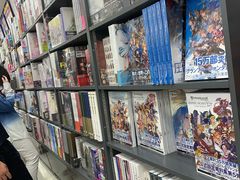 -Animate(秋叶原本馆)