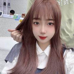 -米琦造型-HAIRSALON