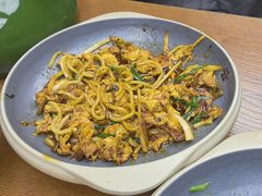 -云海肴·汽锅鸡·云南菜(天山百盛优客店)