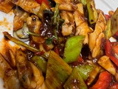 大蛏子王-北塘海鲜·天津菜(大光明桥旗舰店)