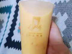 -沪上阿姨·精选茶饮(万新村店)