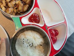 -花家怡园(四合院总店)