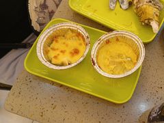 -四海蒸鲜蒸汽海鲜自助(北戴河店)