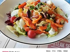 安妮沙拉-安妮意大利餐厅(日坛店)