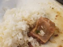 -德兴茶餐厅(粉岭店)