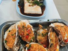 -鞑子烤羊腿(贝村总店)