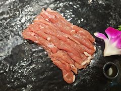 -额尔敦传统涮(西坝河店)