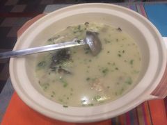 -沃阁巴厘原墅餐厅