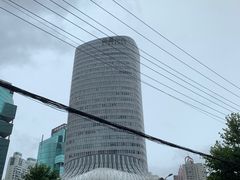 -上海尚嘉中心