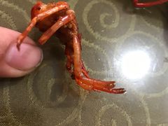 -回味南塘老王虾尾(总店)
