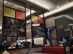 大堂-香港新曜记茶餐厅(星耀城店)