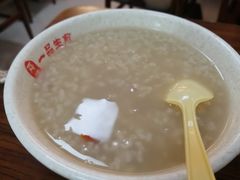 养胃粥-邓记一品生煎(奥克斯广场店)