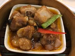 -多多旺港式茶餐厅(新区店)
