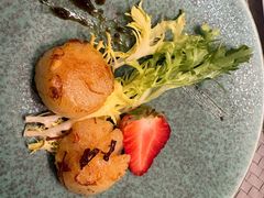 -狮古丰·创意菜·茶馆