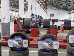 -凯琳汽车服务连锁(蓝天山庄店)