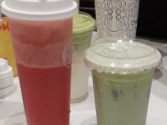 -茶百道(柏威年店)