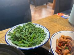 -妈妈的味道·腾冲特色菜(和顺古镇店)