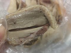 -张记卤菜店(三条巷店)