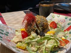 -鸟山鸣·日料食堂(王府井店)