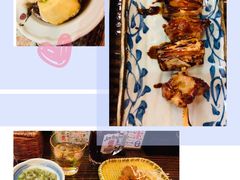 -平成屋·午肴夜酒(四川北路店)