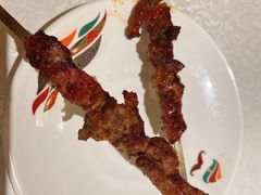 -巴依老爷·新疆美食(上城区天城路店)
