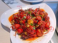 虾球-胖锅轩(水塔店)