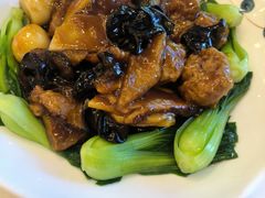 -玉华宫宾馆·餐厅(铜川驻京办店)