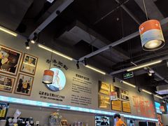 -肥韬茶餐厅(海上世界店)