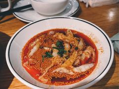 -太二酸菜鱼(深圳布吉万象汇店)