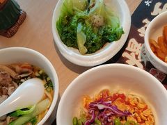-大师兄·西北小馆(金湾华发商都店)