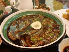生腌虾-大洋家·精品潮汕菜·生腌砂锅粥(天河东路店)