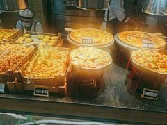 -韩盛·盛江山自助料理(沈辽路万达店)