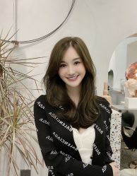 -东秀护肤造型