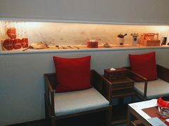 -翁暖茶馆(滨江东总店)