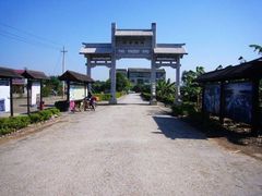 -扬美古镇景区