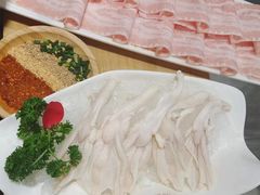-豪渝火锅(红谷滩万达店)