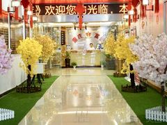 -尊足养生·影院足道·主题spa·采耳(浦江店)