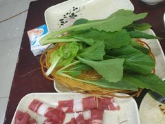 -清真·老北京涮肉自助火锅吴井路店