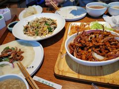 -春饼先生·北京烤鸭(甘井子万达店)